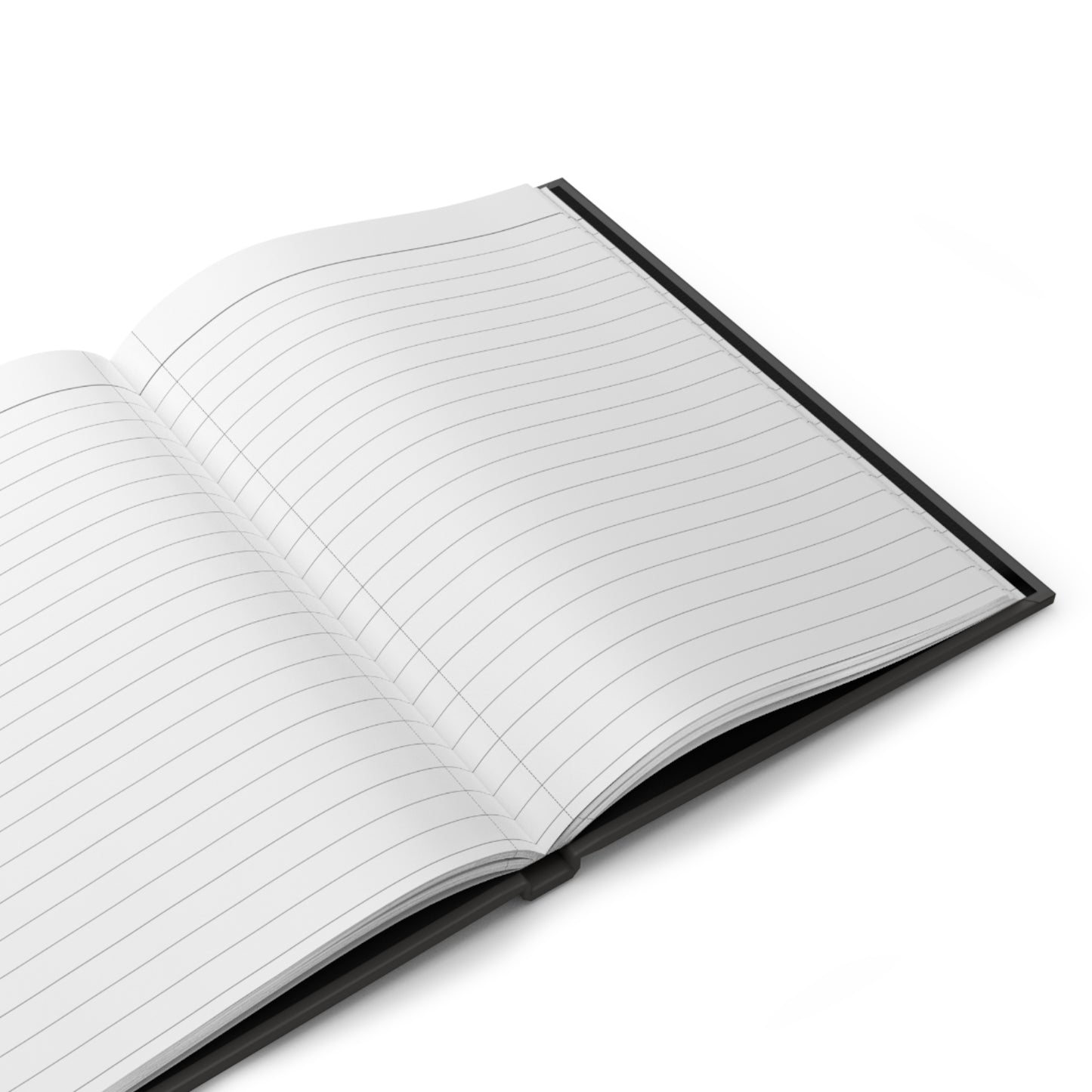 Hardcover Journal -  Manifesting