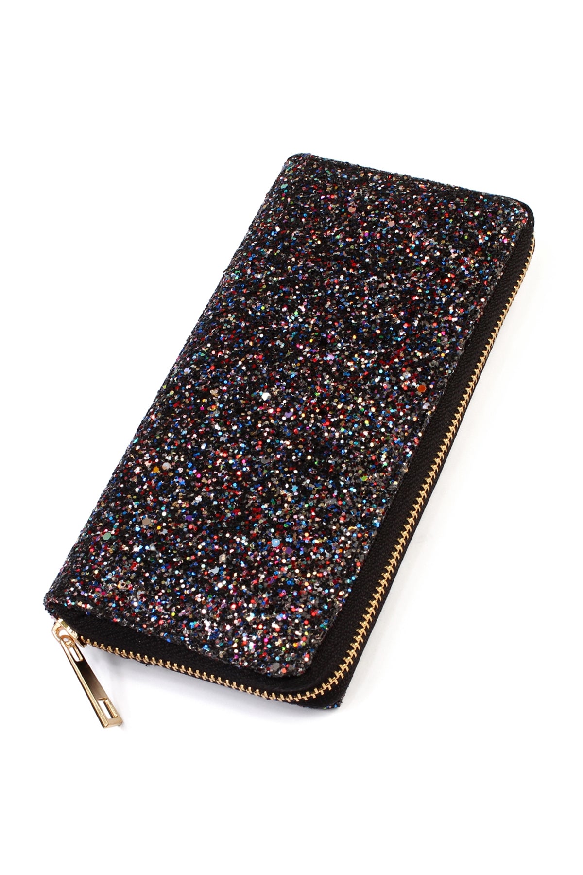 Glitter Wallet